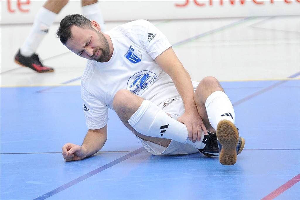 Der SC Berchum/Garenfeld ist Altherren-Stadtmeister 2024.