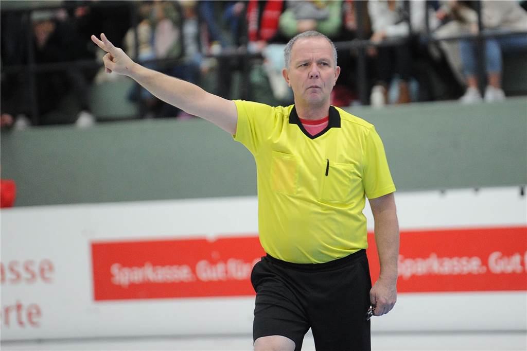 Der SC Berchum/Garenfeld ist Altherren-Stadtmeister 2024.