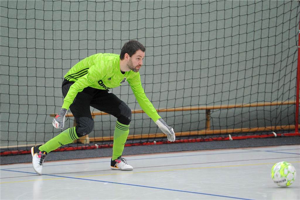 Der SC Berchum/Garenfeld ist Altherren-Stadtmeister 2024.