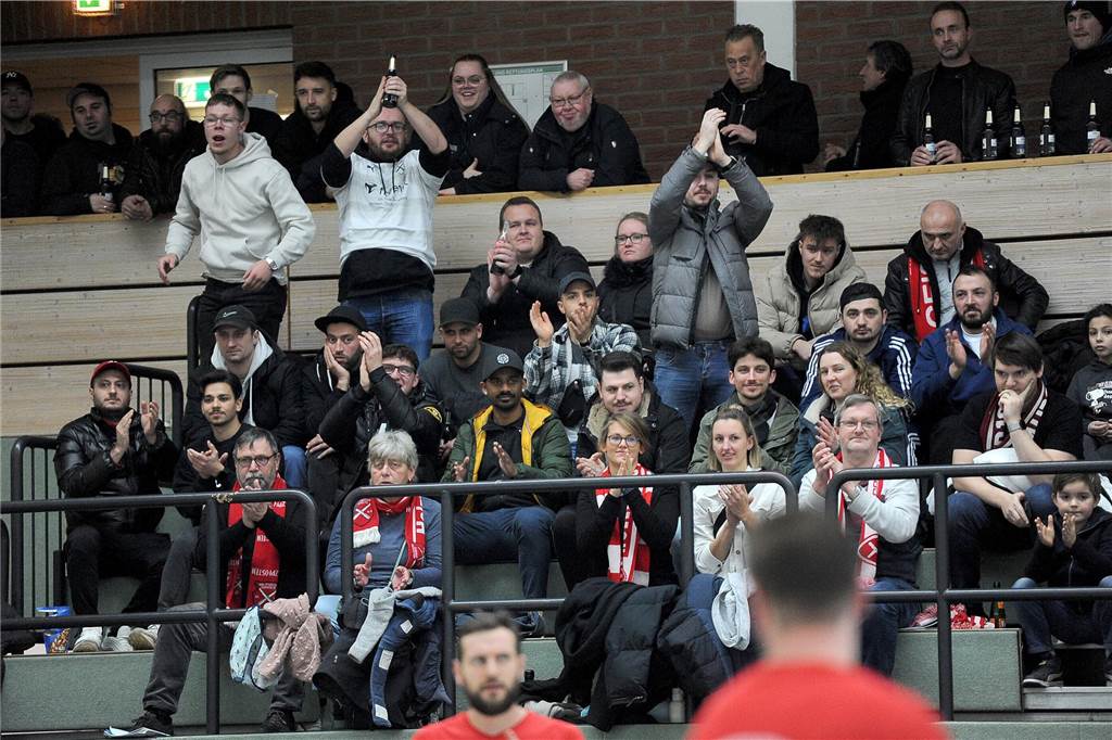Der SC Berchum/Garenfeld ist Altherren-Stadtmeister 2024.