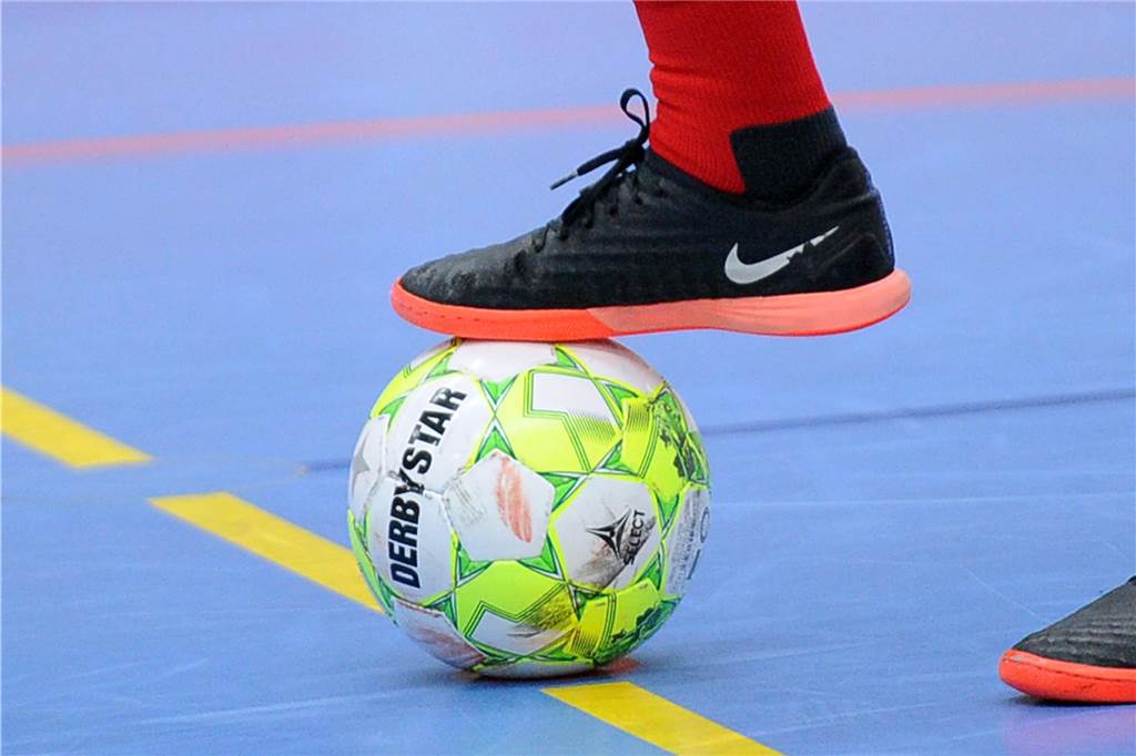 Der SC Berchum/Garenfeld ist Altherren-Stadtmeister 2024.
