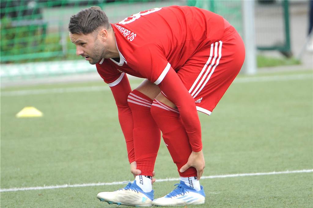 Der SC Berchum/Garenfeld ist Stadtmeister 2023 der Altherrenfußballer.