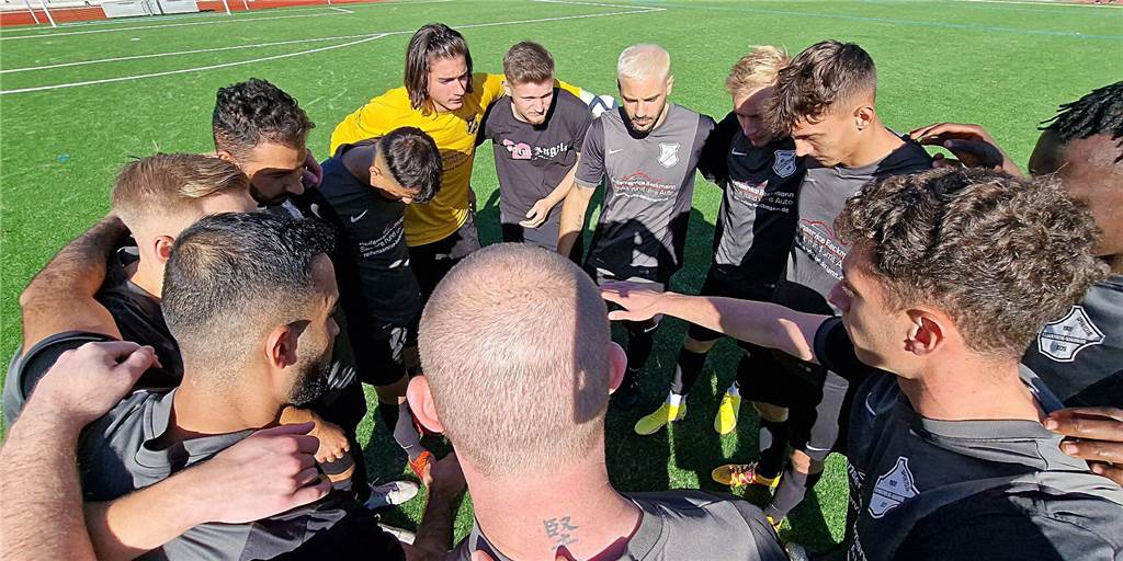 Sofort spielberechtigt: SC Fröndenberg holt noch einen Stürmer aus Holzwickede Der SC Fröndenberg begrüßt einen neuen Stürmer in seinen Reihen, der auch schon für den Tabellendritten der Kreisliga B gespielt hat.