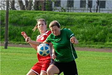 Der SC Herten ist zurück im Spielbetrieb: Am Paschenberg wird wieder Frauenfußball gespielt.