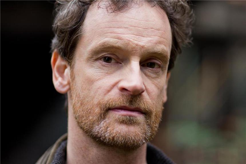 Der nächste Dortmund-„Tatort“ wird ein „Inferno“ Der Schauspieler Jörg Hartmann als Hauptkommissar Peter Faber. Foto: Rolf Vennenbernd/Archiv
