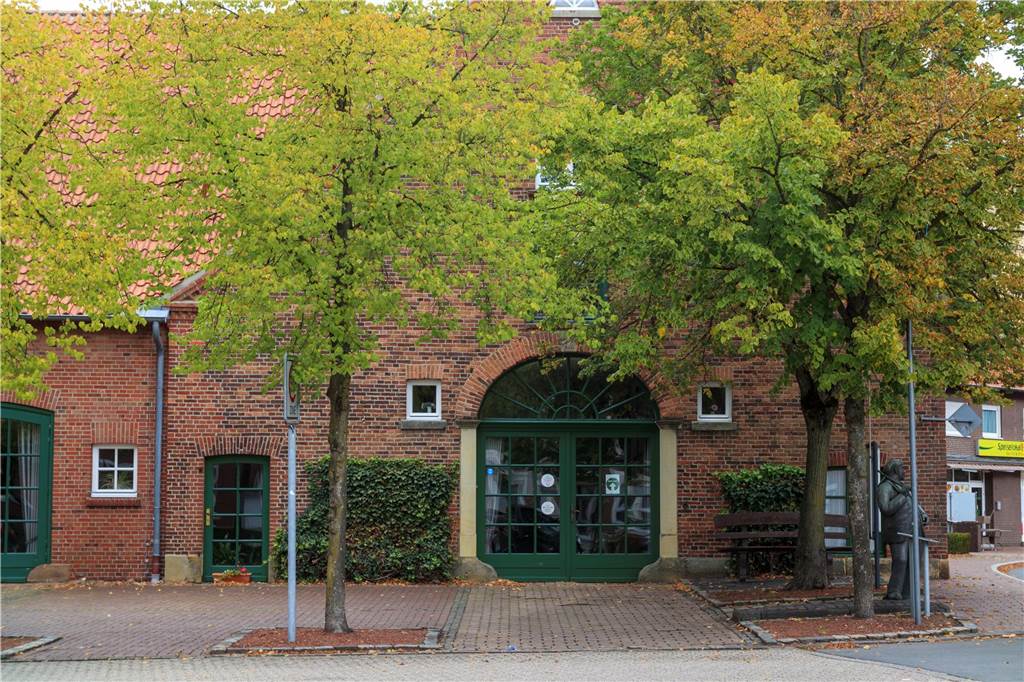 Schlöffken- statt Krammarkt: Kompletter Neustart soll die Tradition retten Bürgerhaus Heek
