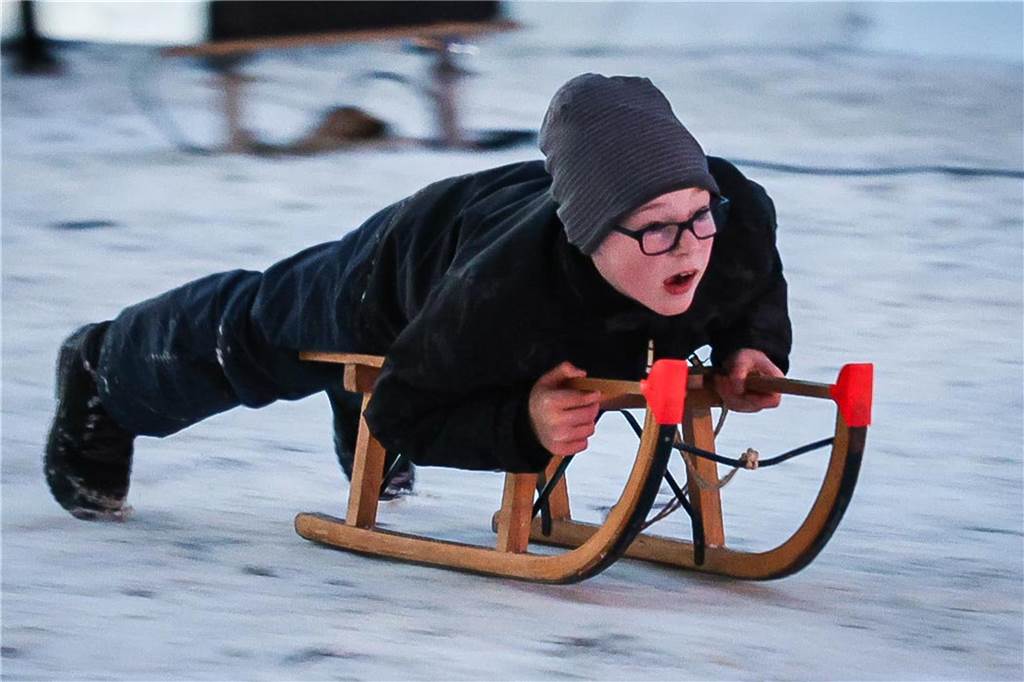 Winterglühen in Aplerbeck 2024