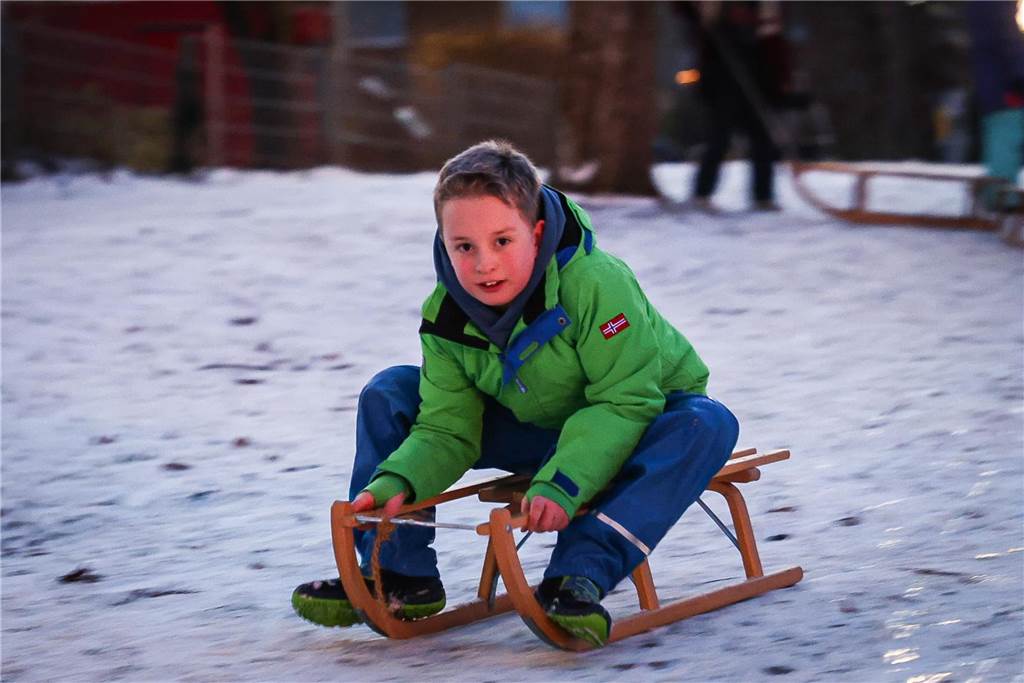 Winterglühen in Aplerbeck 2024