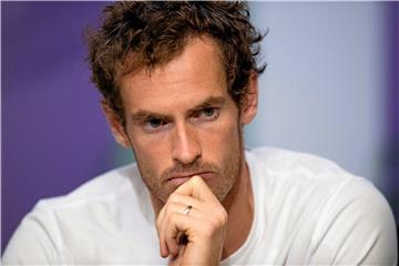 Der Schotte Andy Murray kann wegen Hüftproblemen nicht an den Australian Open teilnehmen.