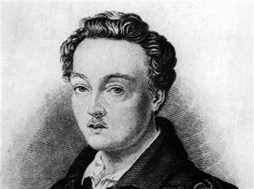 Der Schriftsteller Georg Büchner gilt als einer der größten deutschen Autoren des 19. Jahrhunderts und Bahnbrecher der Moderne. Bild: dpa