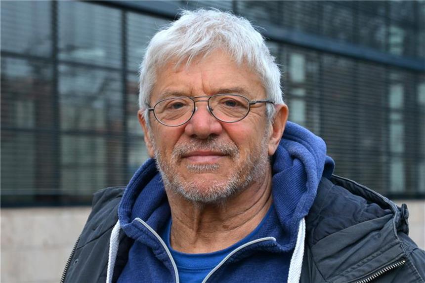 „Buenos días, Kuba“ - ein wohlwollender Reisebericht Der Schriftsteller Landolf Scherzer erzählt von Kuba. Foto: Martin Schutt