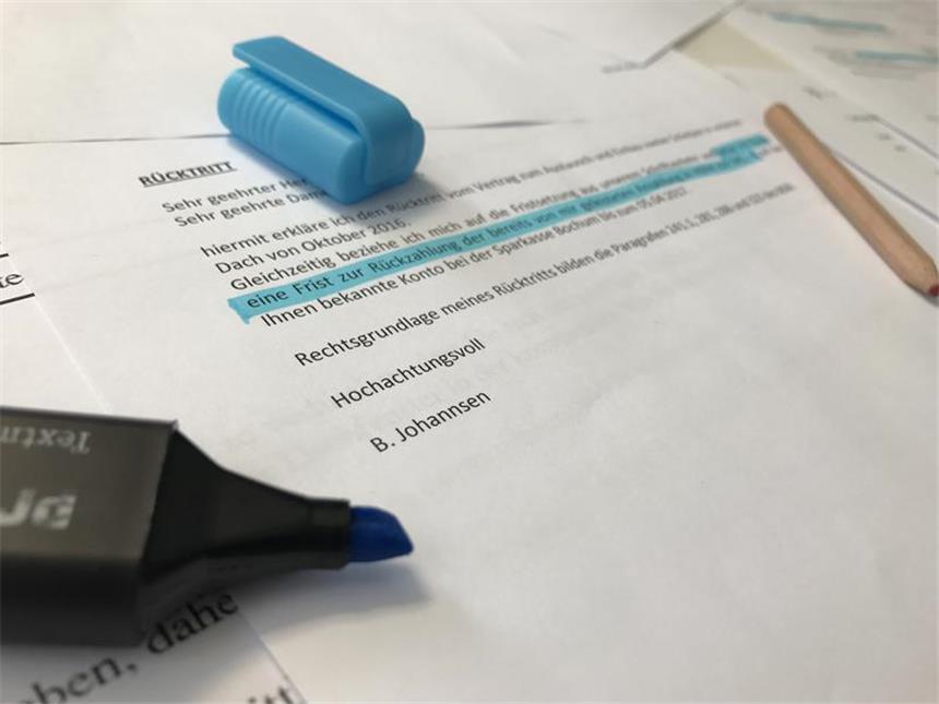 Ickerner wartet seit Monaten auf Fenster – Betrug? Der Schriftverkehr zwischen Björn Johannsen und der Glaserei ist dokumentiert.