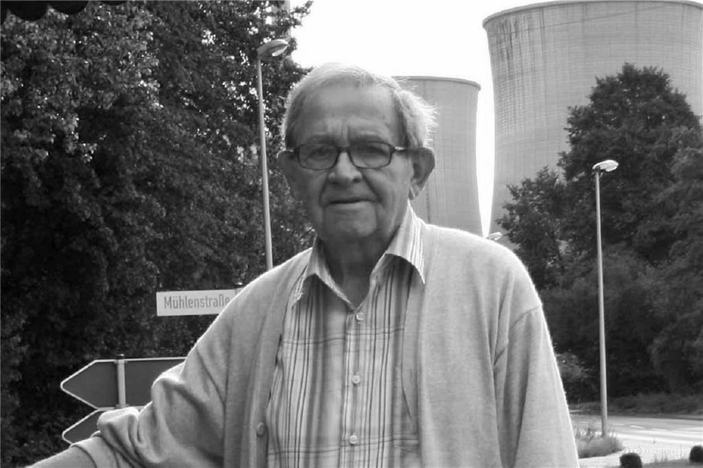 Todesfälle in Werne: Diese bekannten Werner starben im ersten Halbjahr 2022 Der Schützenverein Frohsinn trauert um sein verdientes Mitglied Karl-Franz Hülsmann (84). Der Gestorbene war auch als Inhaber des Stockumer Hofes bekannt.