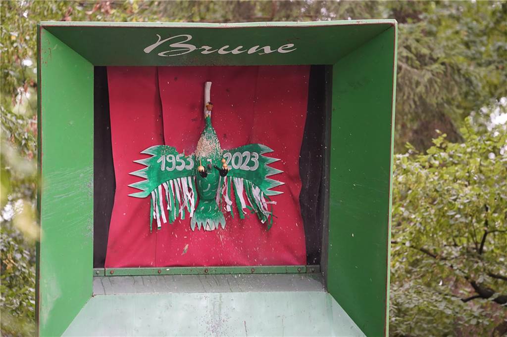 Der Schützenverein St. Katharina Ascheberg feiert an diesem Wochenende nicht nur Schützenfest, sondern auch seinen 70. Geburtstag – und wie.