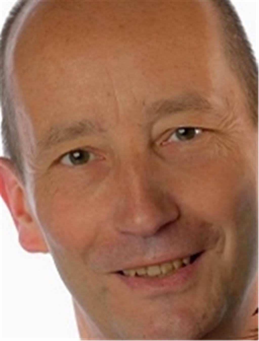 Schulcheck: Die Emscherschule setzt auf berufliche Vorbereitung Der Schulleiter der Emscherschule, Dr. Hubert Mittler