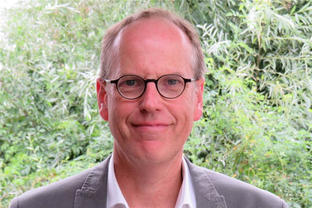 Schulcheck: Der schwere Weg der Profilschule Ascheberg zur anerkannten Einrichtung Der Schulleiter Jens Dunkel