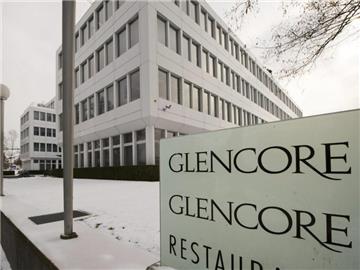 Der schweizerisch-britische Bergbaukonzern Glencore ist wieder in der Gewinnzone. Foto: Sigi Tischler