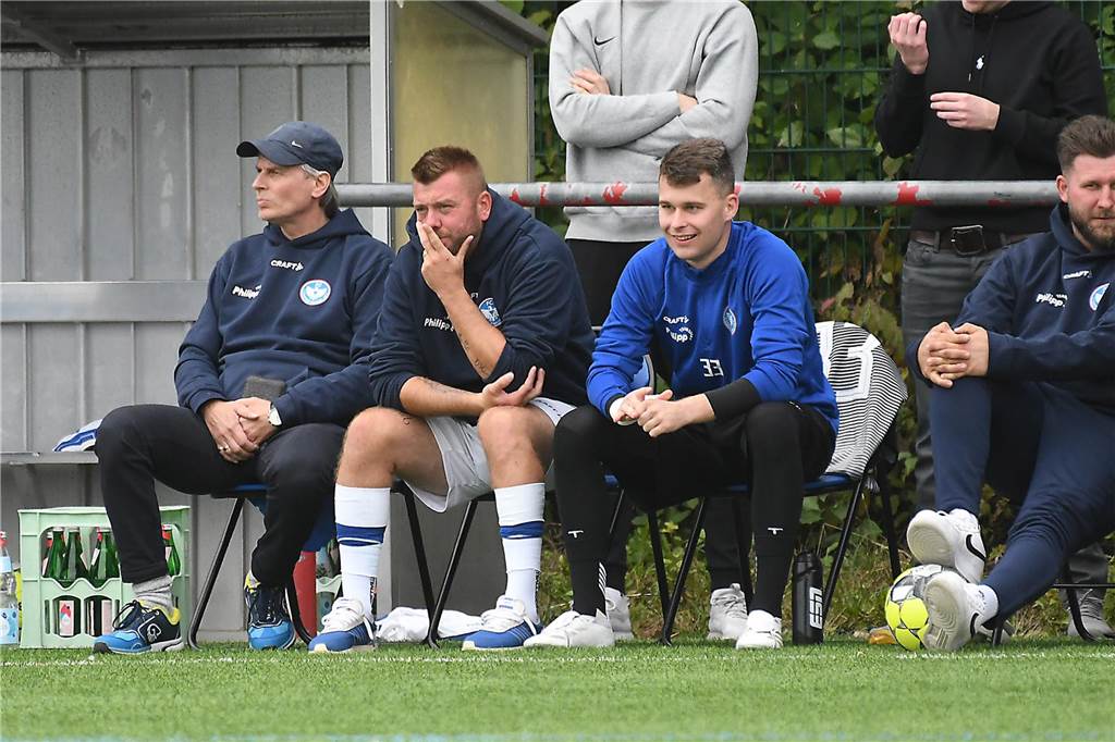 Der sechste Spieltag hatte gleich zwei Derbys zu bieten. Fotograf Volker Engel war vor Ort.