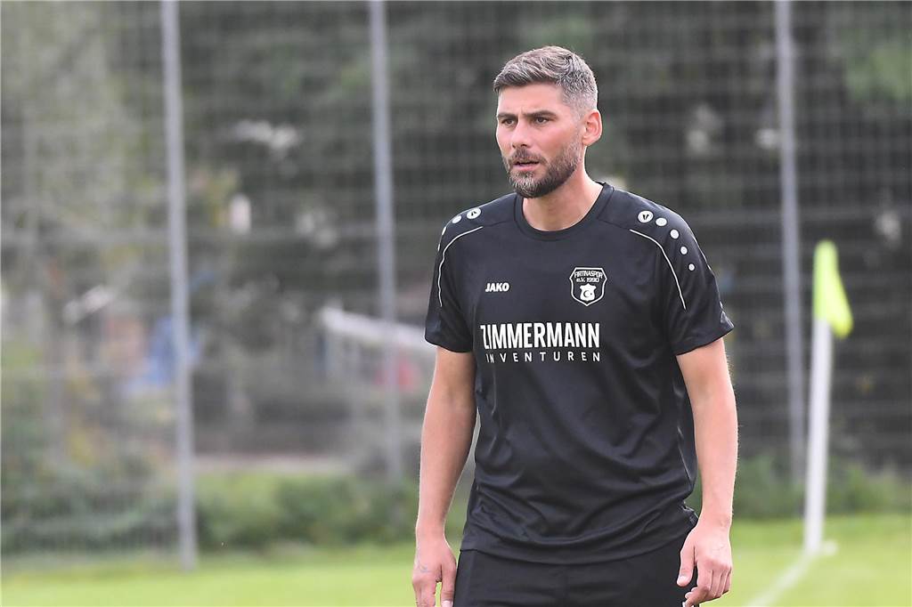 Der sechste Spieltag hatte gleich zwei Derbys zu bieten. Fotograf Volker Engel war vor Ort.