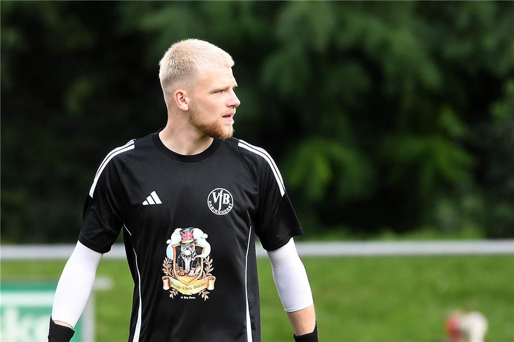 Der sechste Spieltag hatte gleich zwei Derbys zu bieten. Fotograf Volker Engel war vor Ort.