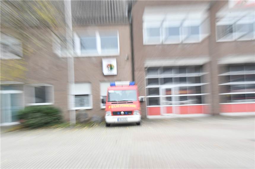 Selmer Haushalt 2022 genehmigt - 19 Millionen Euro an Investitionen Der Selmer Haushalt 2022, der auch Investitionen in die Feuerwehr-Infrastruktur vorsieht, ist jetzt genehmigt worden.