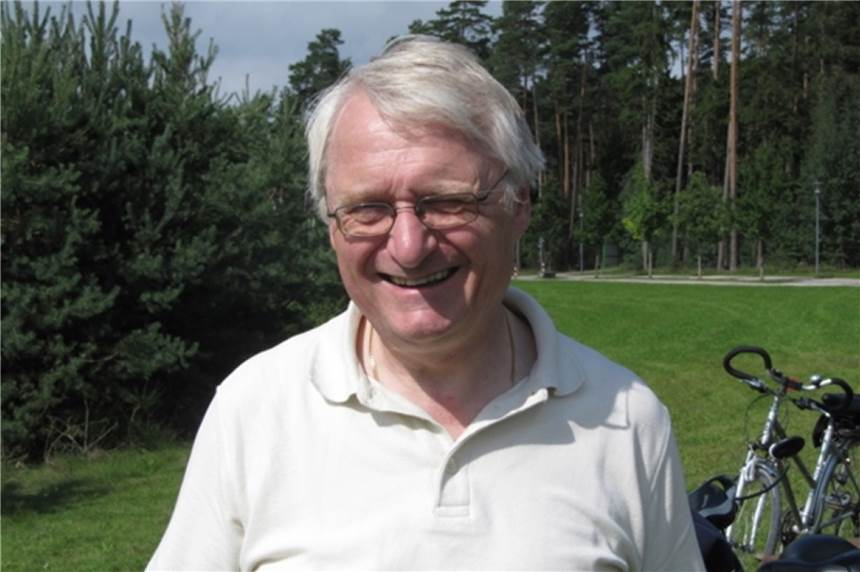 Der Seniorenbeirat um Karl-Heinz Bartsch bietet einen Fahrdienst für Senioren über 80 Jahren aus der Gemeinde Ascheberg an, um sie zum Impfzentrum nach Dülmen zu bringen. 