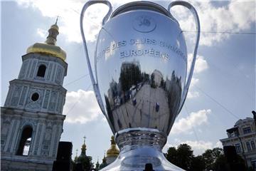 Der Sieger der Champions-League 2020 wird in Istanbul ermittel. Foto: Efrem Lukatsky