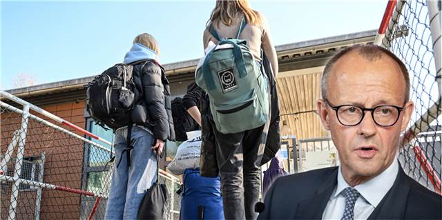 Faktencheck: Das sagen Dortmunder Experten zu Merz‘ „Sozialtourismus“-Vorwurf