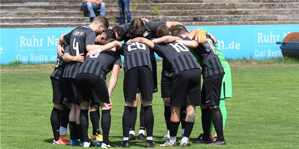 Neuzugang mit besonderer Verbindung: Lüner SV bekommt weitere Option für die Offensive Der Spielerkader des Lüner SV bekommt im Sommer weitere Verstärkung.