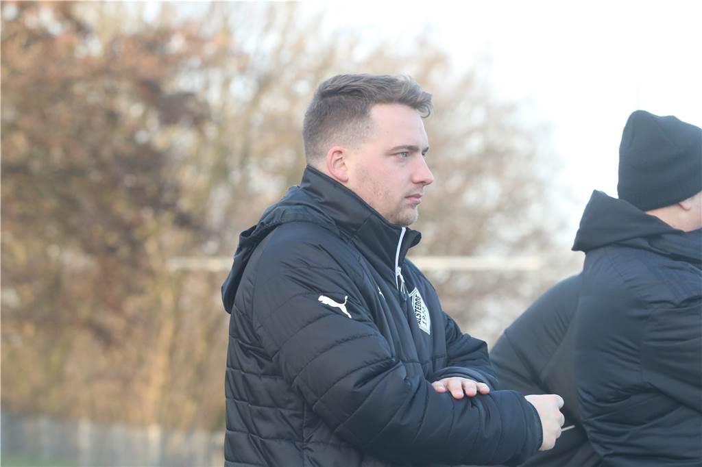 Königsborner SV dementiert Zahlungen an Söldes Gegner, VfR-Coach hat etwas anderes gehört Der Sportliche Leiter von BW Alstedde, Benedikt Kuhne, hat keinerlei Angebote bekommen.