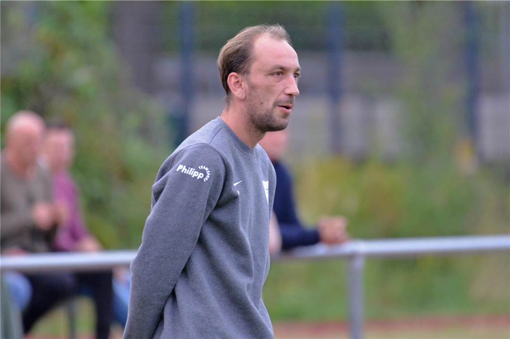 Neue Details zum Spielabbruch entlasten Eintracht-Urgestein: Ickerns „Django“ beteuert Unschuld Der Sportliche Leiter von Eintracht Ickern, Sascha Schöner, wählt klare Worte zum Spielabbruch.