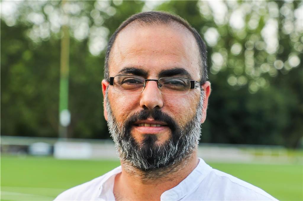 Nach Entlassung von Manuel Lorenz: Trainerfrage beim FC Roj geklärt Der sportliche Leiter Yunus Kop wird beim FC Roj bis Saisonende an der Seitenlinie stehen.