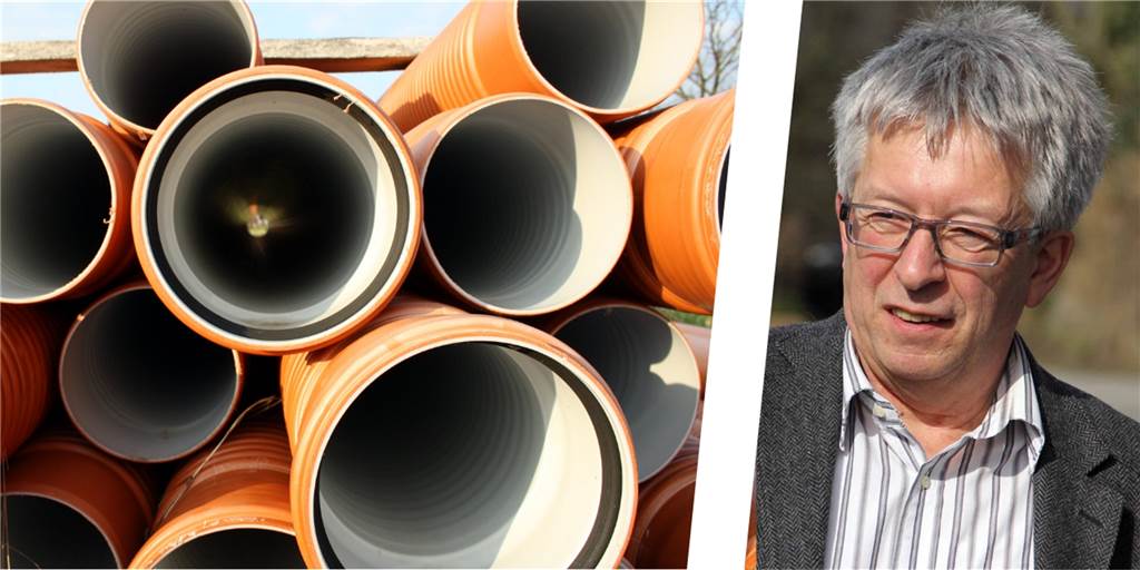 Gericht kippt Abwassergebühr: Auch Castrop-Rauxeler könnten profitieren Der Stadtbetrieb EUV wird seine Abwasserkalkulation für das kommende Jahr anders vornehmen müssen als bisher. Denn das Oberverwaltungsgericht NRW hat die bisherige Praxis der Kommunen beim Ansatz von kalkulatorischen Zinsen gekippt.