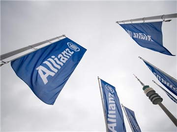 Der Stellenabbau solle fair und sozialverträglich geschehen, so die Allianz. Foto: Alexander Heinl