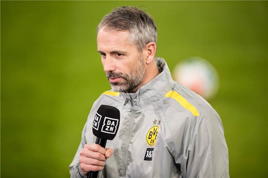 Der BVB im Streaming: DAZN zieht die Preisschraube deutlich an Der Streaming-Dienst DAZN vollzieht ab dem 1. Februar eine massive Preiserhöhung.