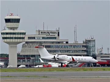 Der Streit um den Weiterbetrieb des Flughafens Berlin-Tegel geht weiter. Foto: Jan Woitas