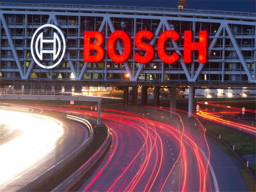 Bosch übernimmt ZF Lenksysteme komplett Der Stuttgarter Bosch-Konzern will den Autozulieferer ZF Lenksysteme vollständig übernehmen. Photo: Sebastian Kahnert Foto: Sebastian Kahnert