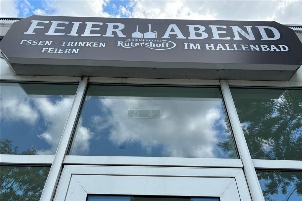 Spiel-, Sport- und Bewegungspark: Heißt er bald HABS und hat er doch ein Klo?