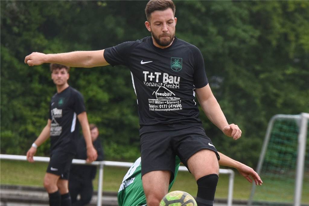 Kreisliga-Spielplan ist da: Spektakulärer Auftakt für ein Team mit vier Derbys in sieben Spielen Der SuS Oberaden empfängt zum Auftakt den FC TuRa zum Nachbarschaftsduell in der Römerkampfbahn.