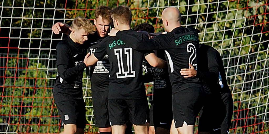 „Ein Kämpfer pur“: Oberadens vierter Neuzugang kommt vom Kamener SC Der SuS Oberaden möchte auch in der neuen Spielzeit erfolgreich Fußball spielen - dann mit einem Neuzugang vom Kamener SC.