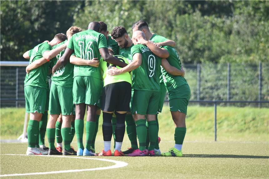 Spektakuläre Spiele und viele Tore: Der 2. Spieltag - von der Oberliga bis zur Kreisliga Der SuS Oberaden verlor in Kamen: Weitere Spiele gibt es hier.