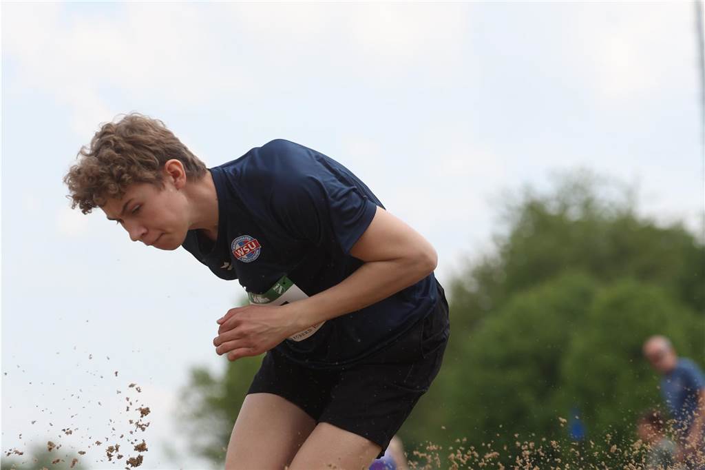 Der SuS Olfen richtete wieder sein Jens-Heinrichs-Gedächtnissportfest aus.