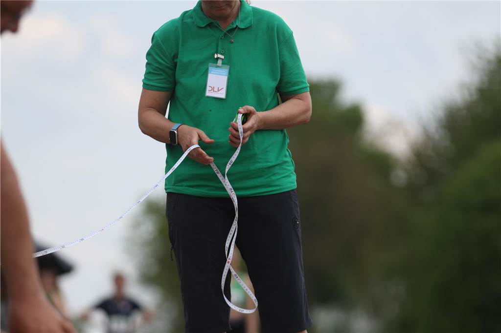 Der SuS Olfen richtete wieder sein Jens-Heinrichs-Gedächtnissportfest aus.