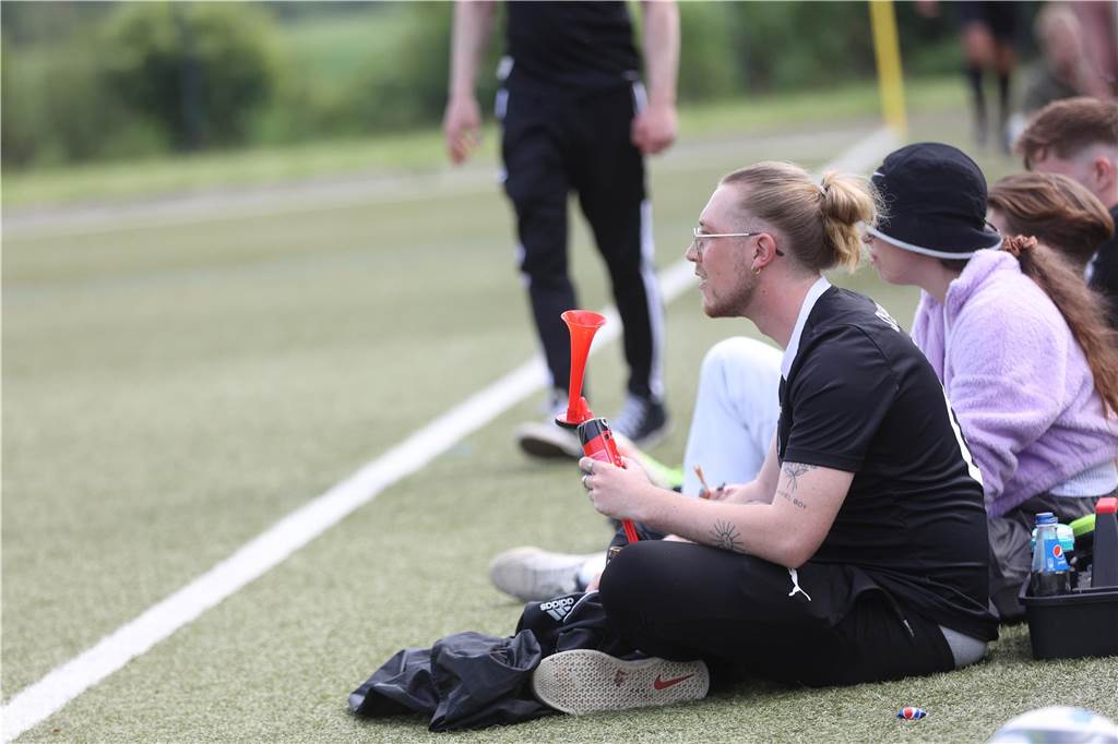 Der SV Afferde macht durch den Sieg bei GS Cappenberg II den Aufstieg in die Kreisliga A klar.