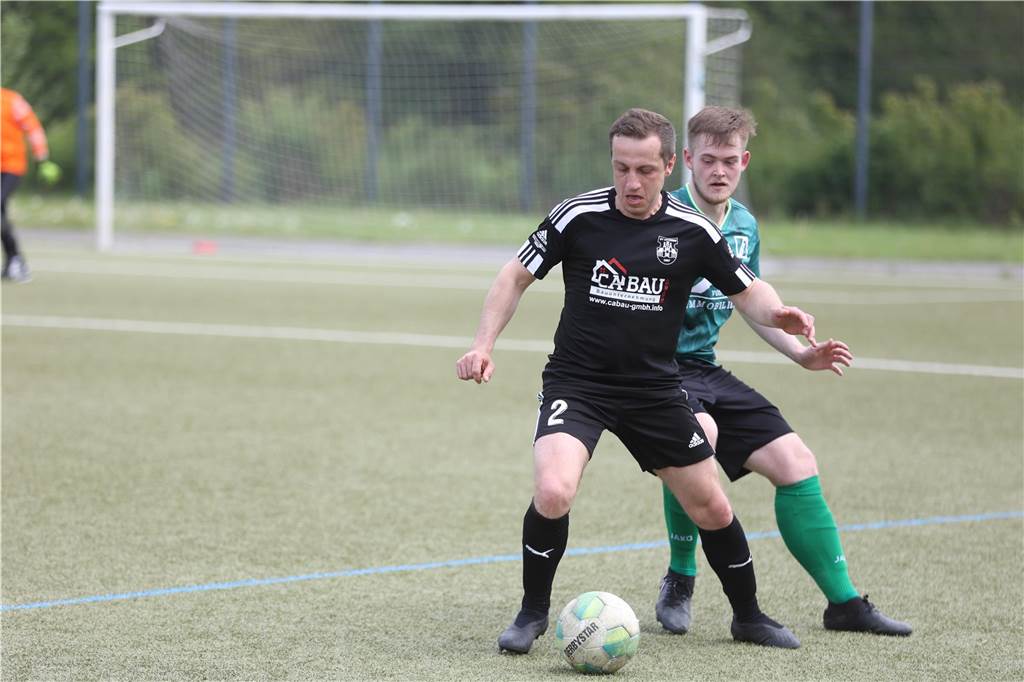 Der SV Afferde macht durch den Sieg bei GS Cappenberg II den Aufstieg in die Kreisliga A klar.