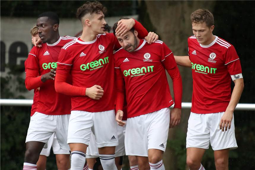 Landesliga-Duell im Livestream: Wir zeigen SV Brackel - Wacker Obercastrop Der SV Brackel empfängt zu Hause Wacker Obercastrop.
