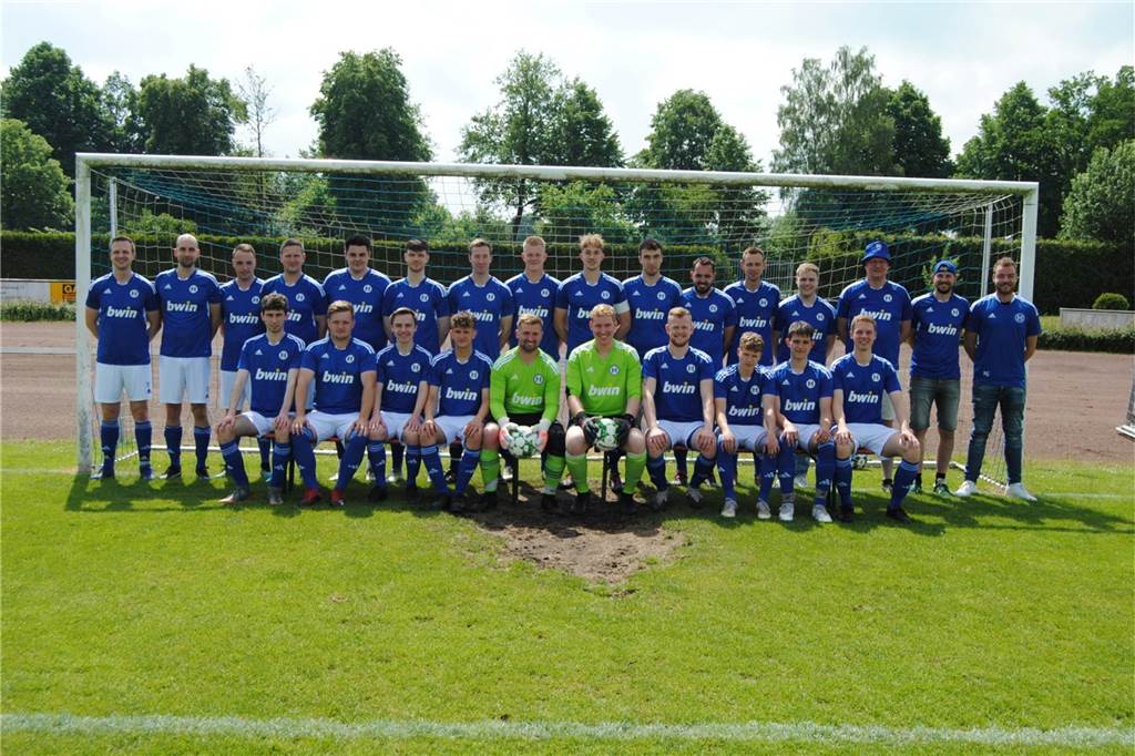 SF Ammeloe II und SV Heek IV gehen hoch: Aufsteiger in die Kreisliga C Der SV Heek IV wurde meister in der Kreisliga D2.