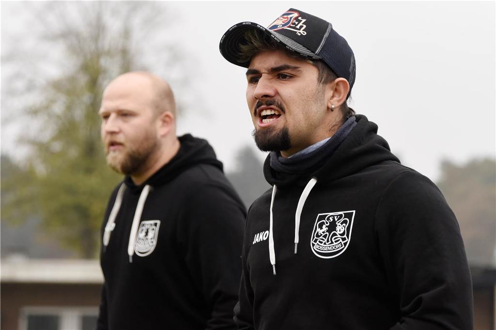 Der SV Lippramsdorf II ließ dem SV Bossendorf II im Derby keine Chance und setzte sich mit 6:0 durch.