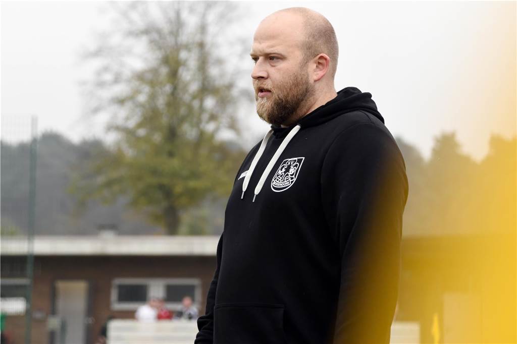 Der SV Lippramsdorf II ließ dem SV Bossendorf II im Derby keine Chance und setzte sich mit 6:0 durch.