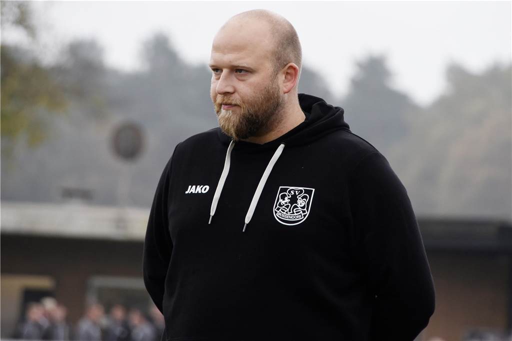 Der SV Lippramsdorf II ließ dem SV Bossendorf II im Derby keine Chance und setzte sich mit 6:0 durch.